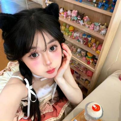 爱...没有距离