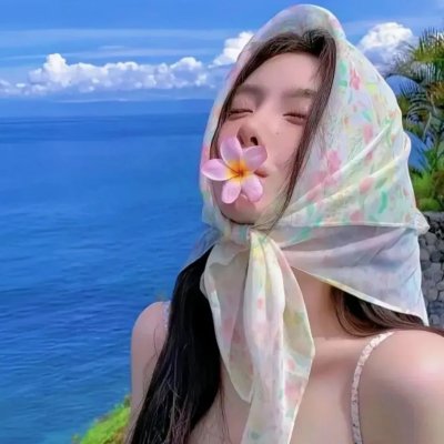 天空中的金星
