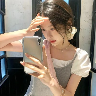 大理石人